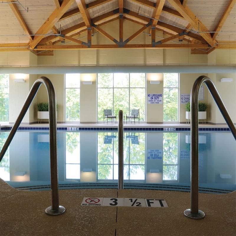 Rolling Green Village Senior Living Community Assisted Living